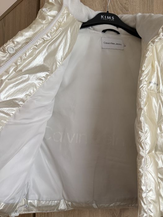 Куртка Calvin Klein Jeans