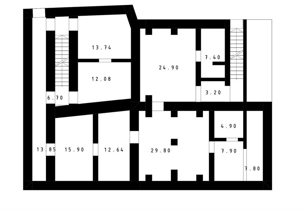 Оренда підвального приміщення в центрі, вул. Галицька, навпроти Пасажу