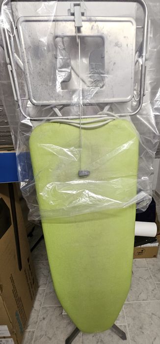 Ferro Engomar Tefal + Tábua para engomar