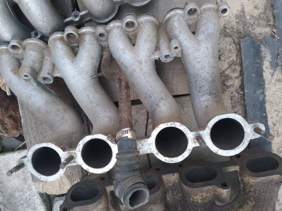 Колектор двигуна ЗМЗ 409