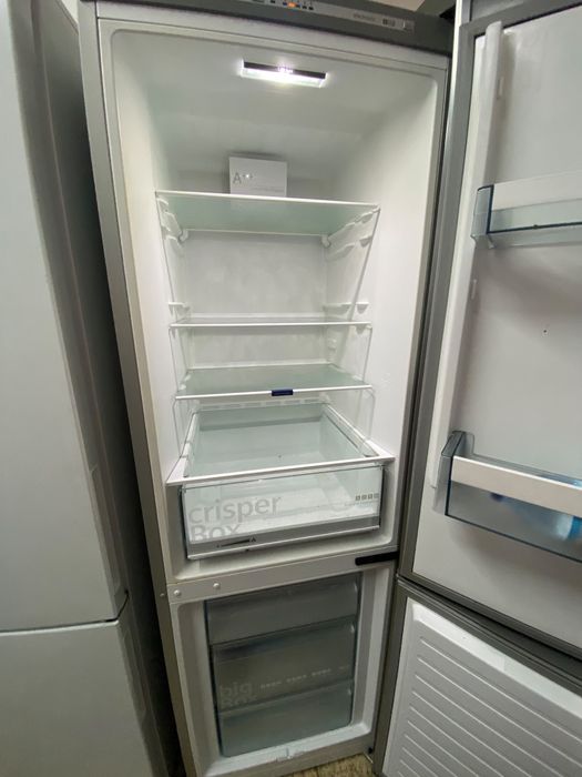 Frigorifico Siemens Combinado