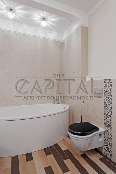 Продаж квартири, вул. Шота Руставелі, Київ
