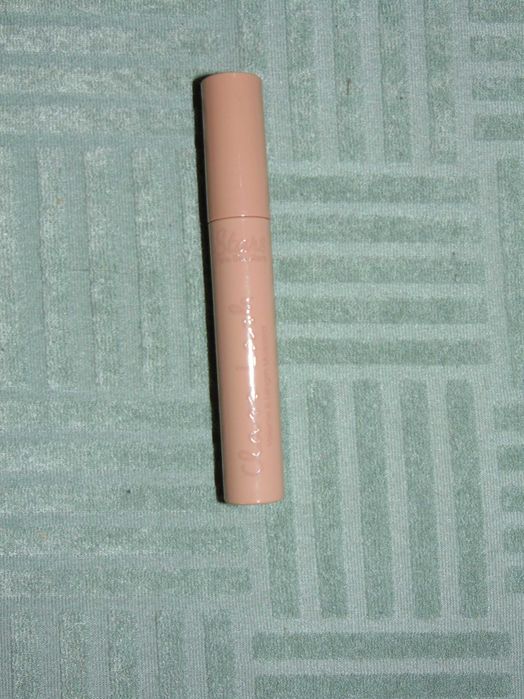 Stars from the Stars - tusz do rzęs Class Lash - 02 Brown