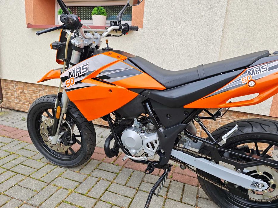 Ride Mrs Generic Derbi Senda Gilera Smt Aprilia Sx Drd Pro Mrt Dt