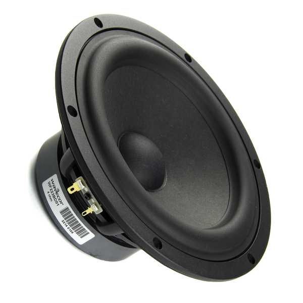 -33% NOWY głośnik niskośredniotonowy Wavecor WF223BD01 22cm 4 Ohm