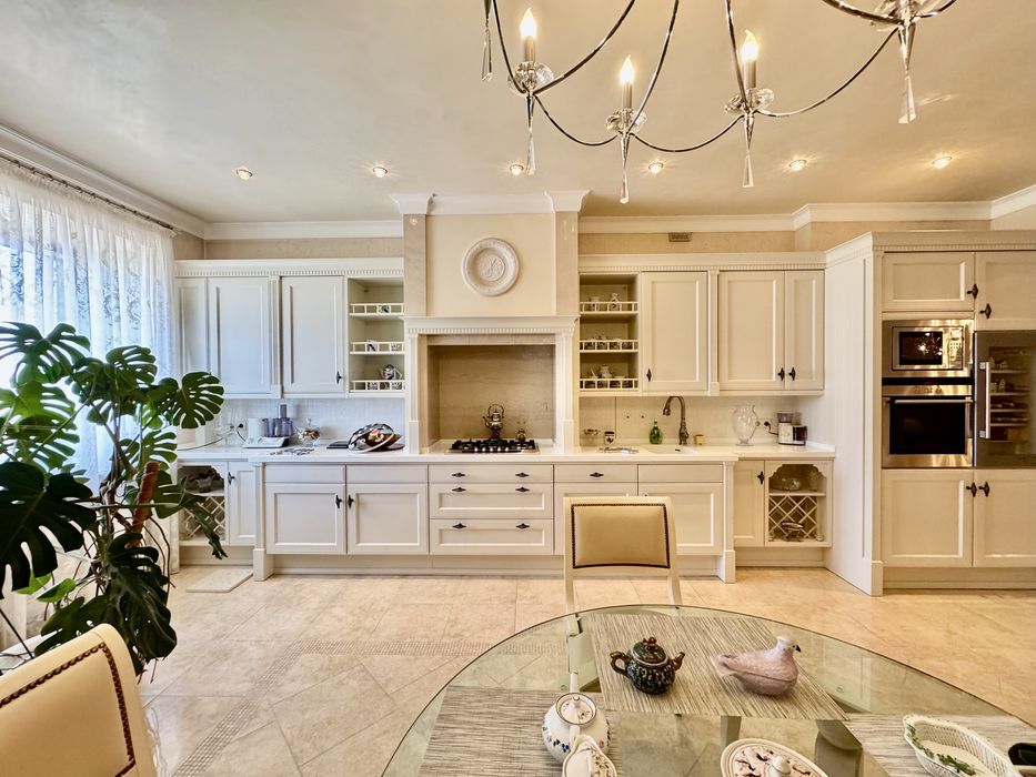 В продаже апартаменты 390м2 с терассой и зимним садом ЖК Чернышевская