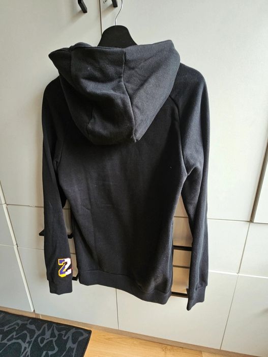 Bluza Jordan Sport DNA Hybrid Fleece