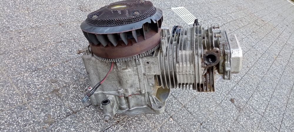 Silnik Briggs do traktorka 13 hp