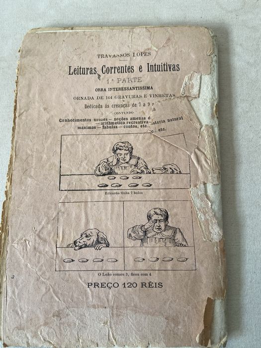 Grammatica elementar 1892