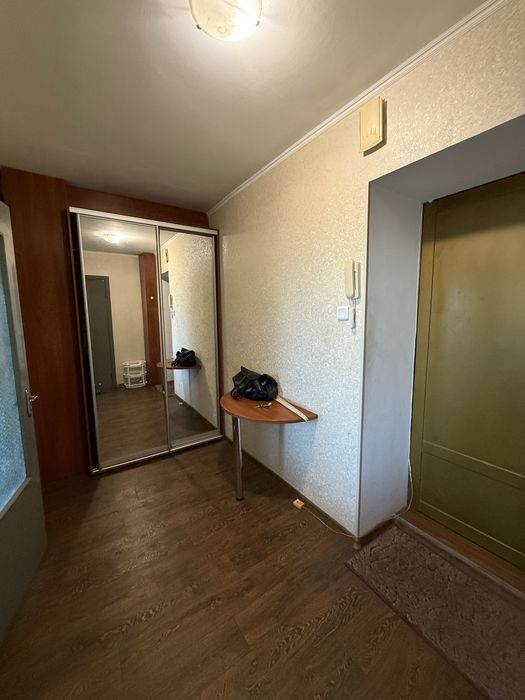 Актуально 9.09 Сдам 1 комнатную квартиру в центре Балковская 139а