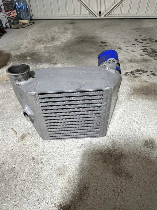 Intercooler Bartek 1.8T ou 1.9TDI