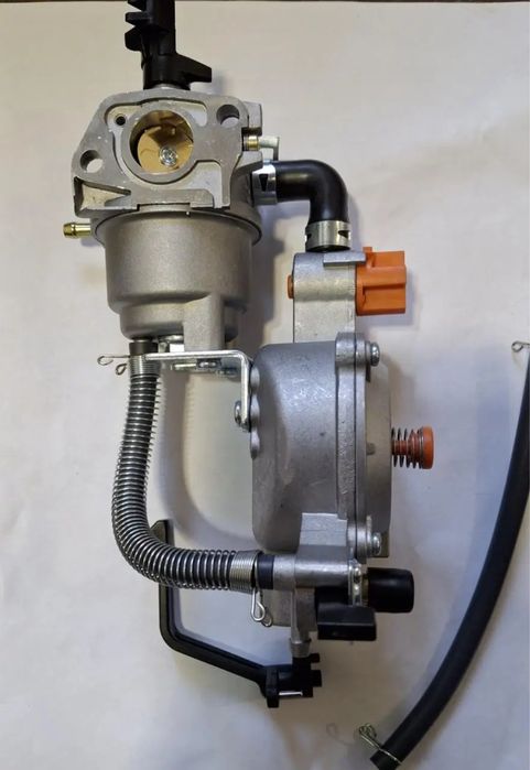 Карбюратор газ/бензин від 2.0 до 3.5 кВт