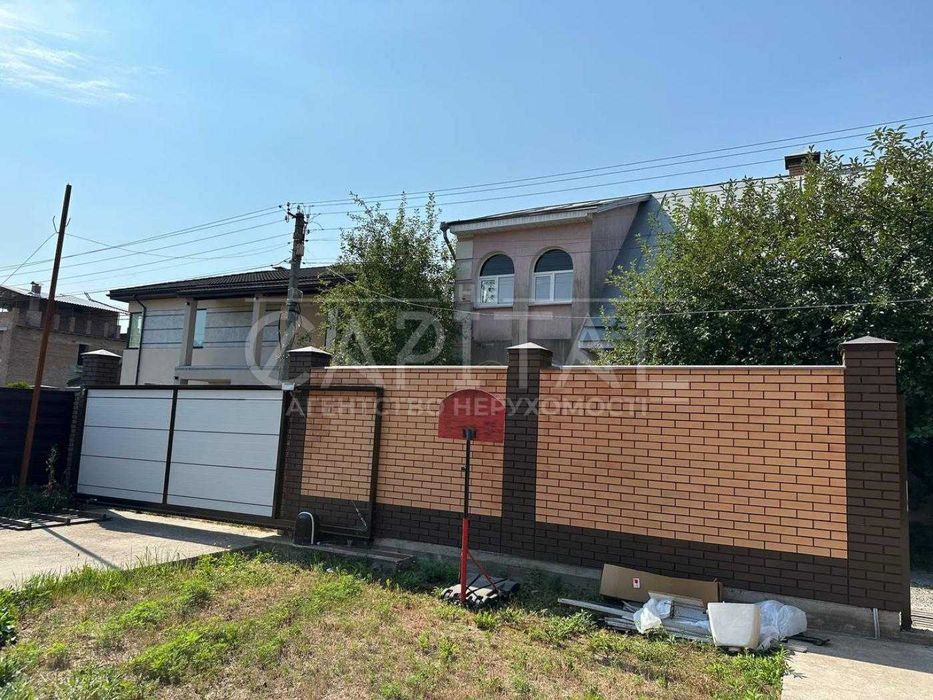 Дом по адресу ул. Лукьяненко Левка(Тимошенко) (площадь 320 м²) - Atlanta.ua - фото 10