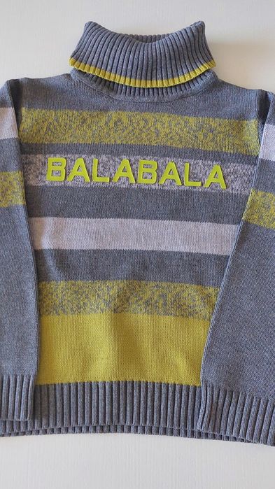 Світер Balabala 75 см