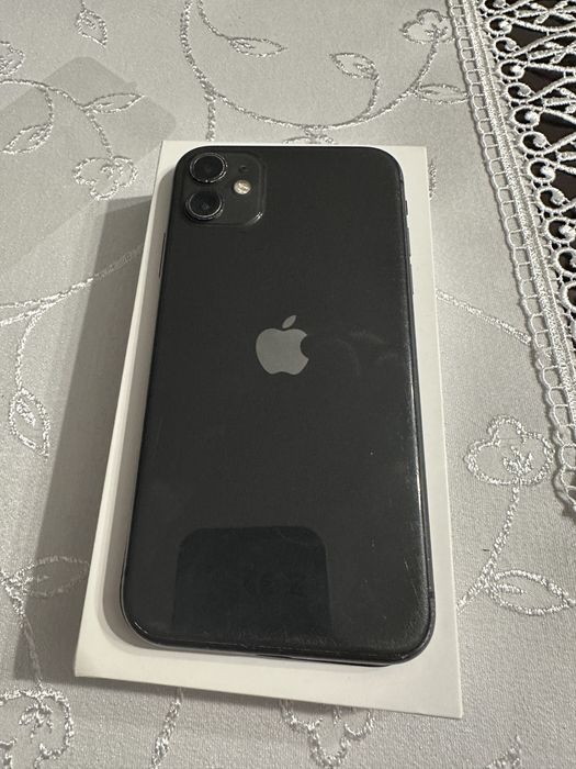 Iphone 11 bez face id