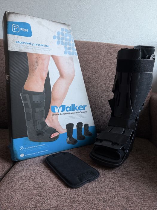 Wlalker | órtese para imobilização