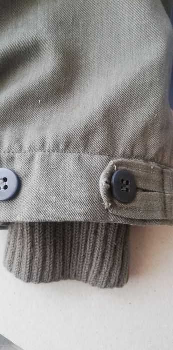 Kurtka Kampfgruppen der arbeitklasse