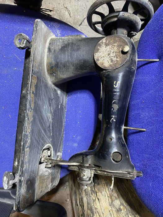 Maszyna do szycia Singer