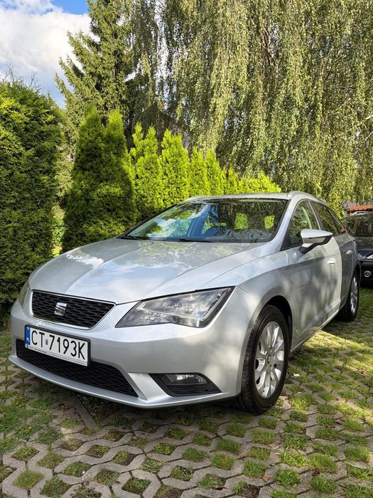 Seat Leon Seat Leon ST Style 1.6 TDI
