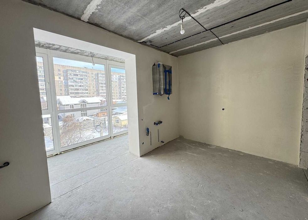 Продаю затишну 1-кімнатну квартиру в новому ЖК на Заболотного!