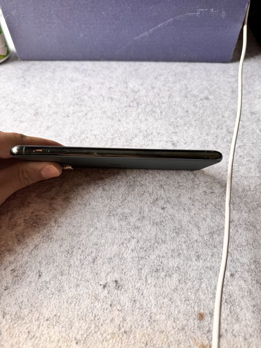 iPhone 11 Pro Max 64Gb Como Novo