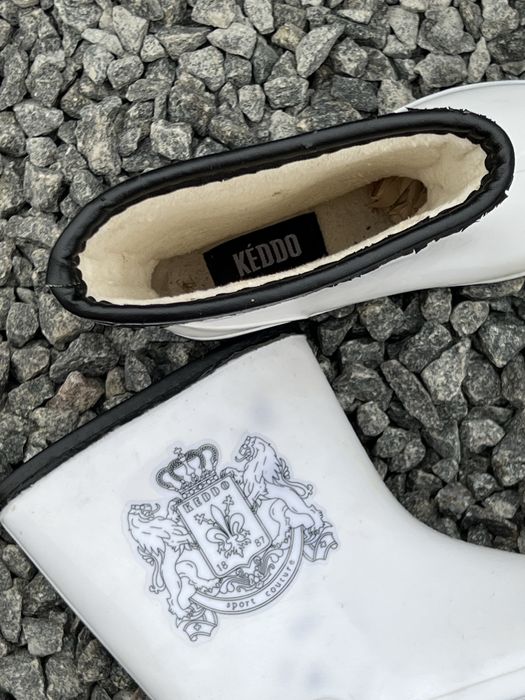 Keddo жіночі чобітки