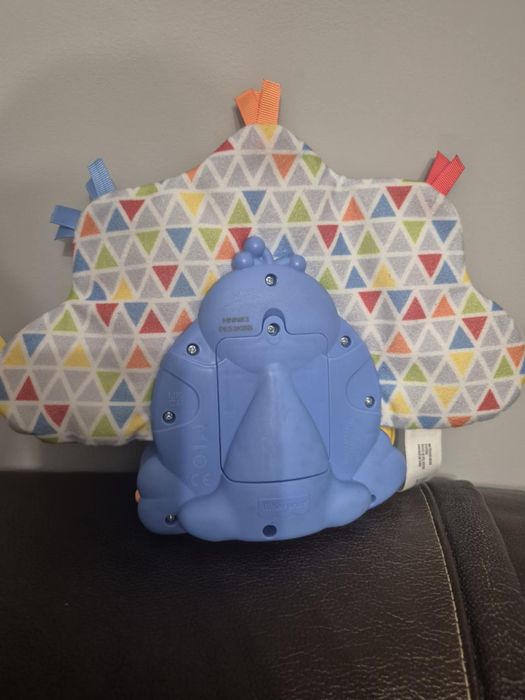 Paw Linkimals Fisher Price j.polski