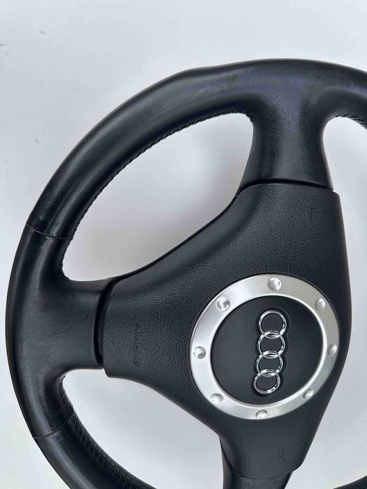 руль Audi TT кермо Ауді ТТ