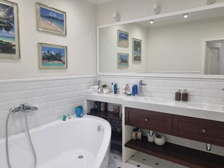 3-кімнатна квартира за адресою вул. Вишгородська (площа 135 м²) - Atlanta.ua - фото 18