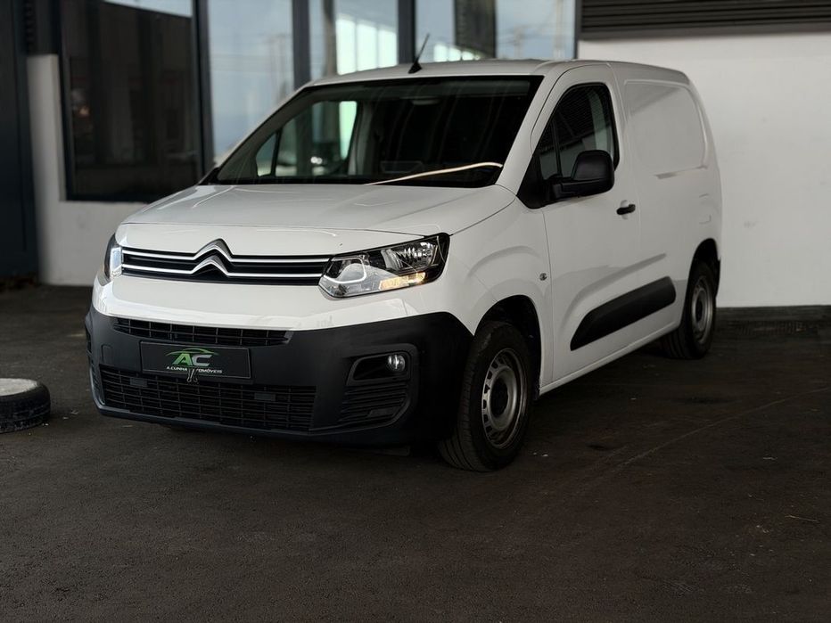 Citroën Berlingo 1.5 BlueHDi M Club