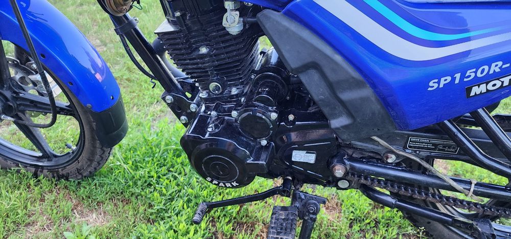 Продам Spark 150r11