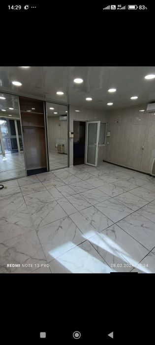 Здам комерційне приміщення на Вокзальній