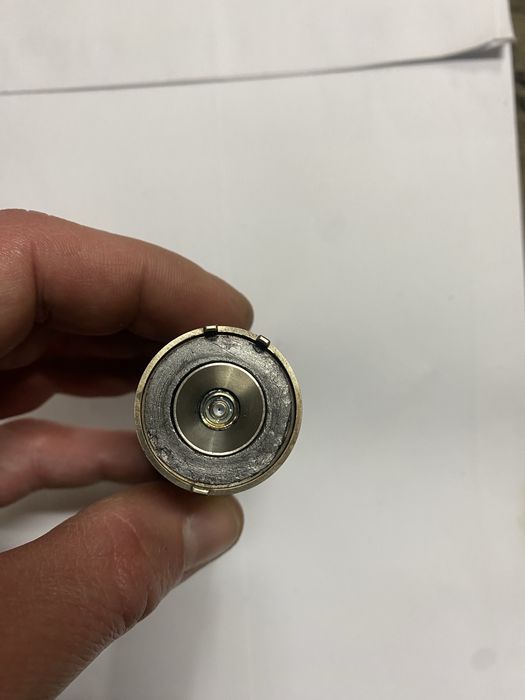 Amortyzatory peugeot T9 308 GT przód