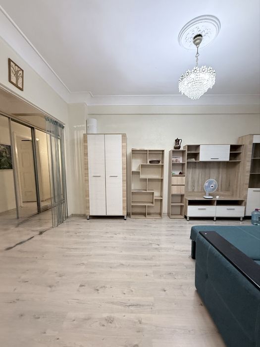 ЕКСКЛЮЗИВ. 3-комн. Сталинка. Центр. Молдаванка. АГВ. Госпрограммы