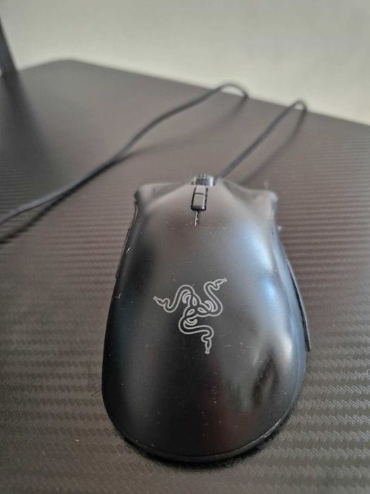 Myszka Razer Deathadder Elite