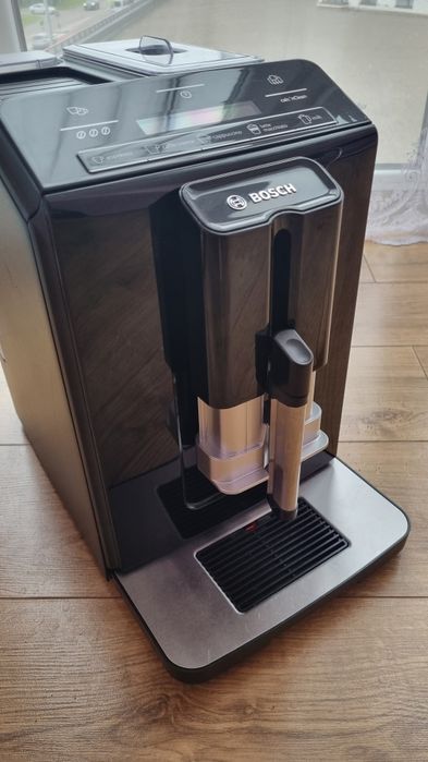 Кавомашина Siemens Bosch VeroCup нова