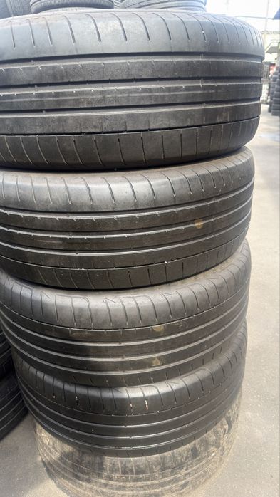 245/50/20 Goodyear