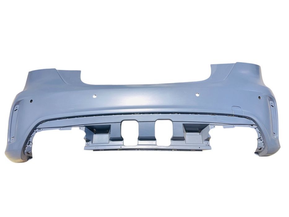 Para-Choques Traseiro Novo Original Mercedes Classe A A45 AMG W176 201