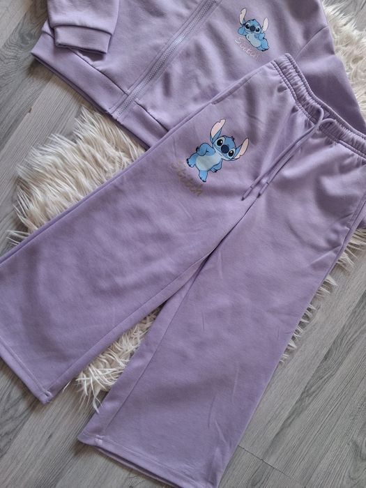 Dres dla dziewczynki Stitch 122
