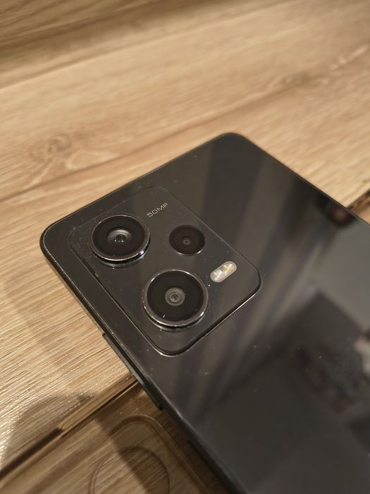 Redmi Note 12 pro 5G