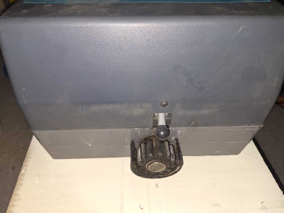 Motor para portao de correr Avidsen Orea 500 N