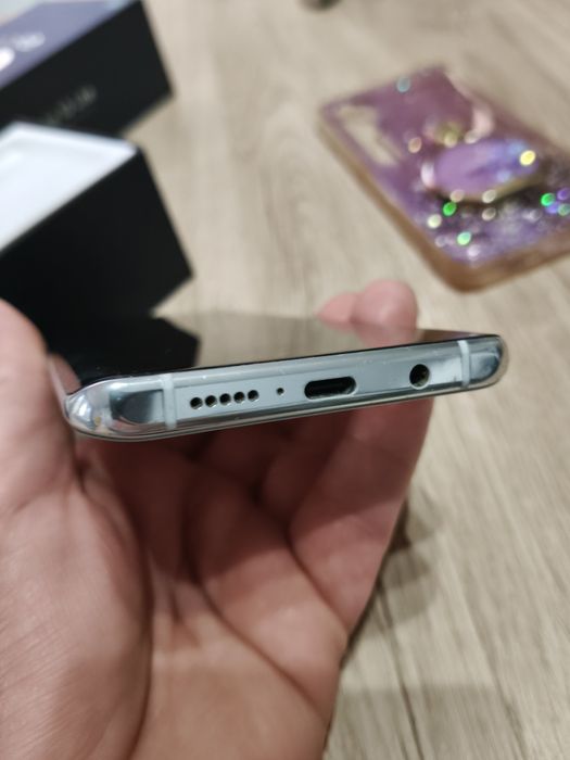 Xiaomi Mi Note 10 lite 8/128 Giga komplet