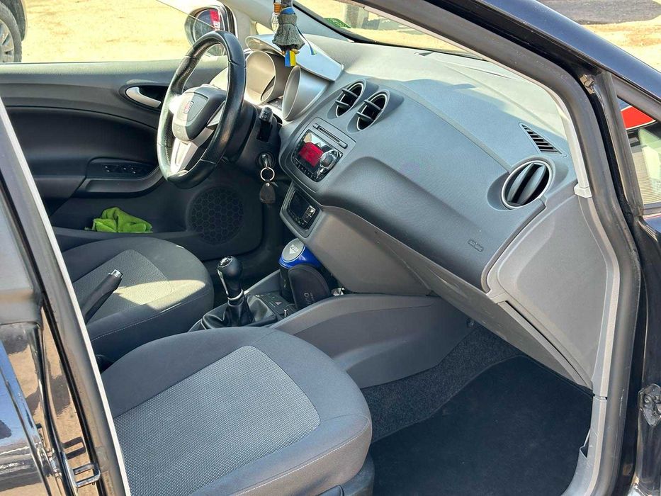Продам Seat Ibiza 2011р. #75267