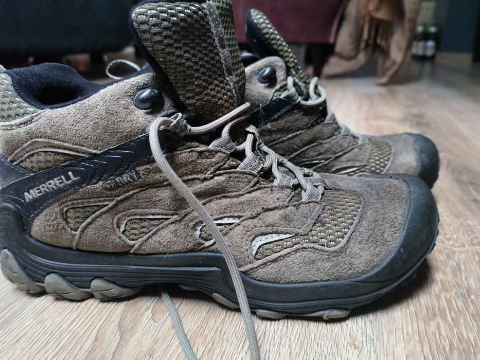 Buty Merrell  r 42