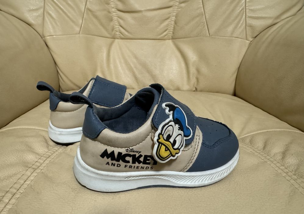 Черевички дитячі на хлопчика