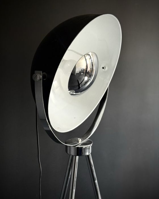 Lampa podłogowa - GoodHome - LOFT, GLAMOUR