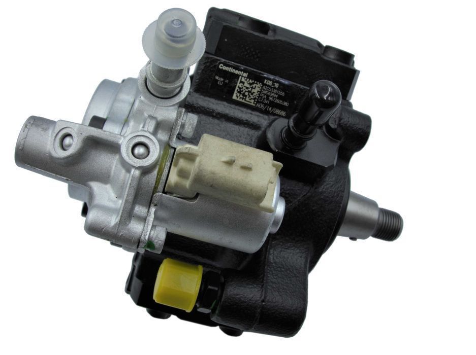 Pompa CR 5WS40894 Siemens 1.6 HDi Citroen, Peugeot Regenerowana