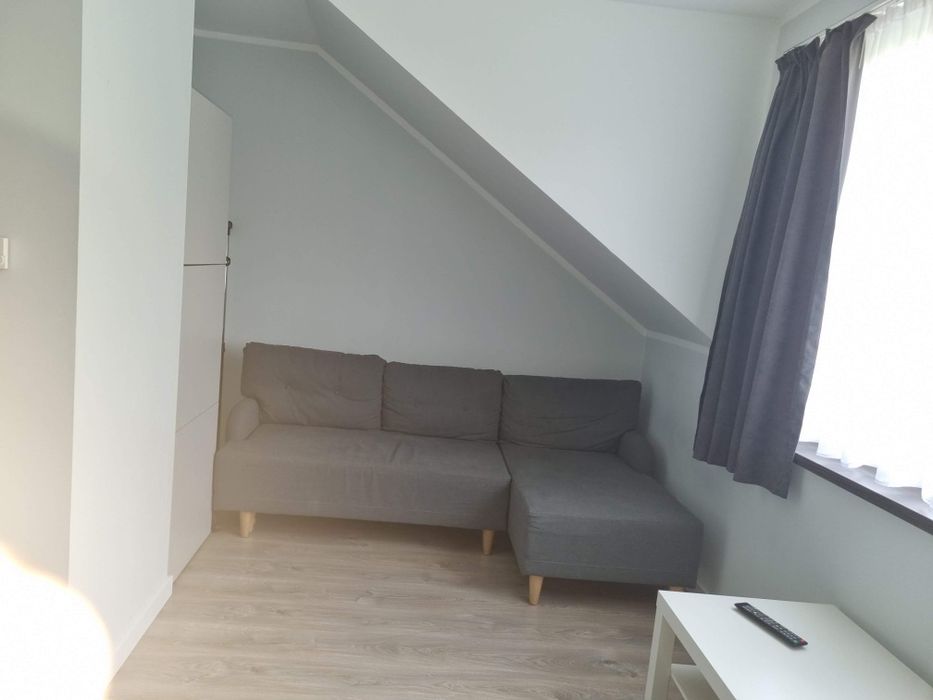 Mieszkanie – Gdynia, Biały Zakątek, Redłowo - Widok 2