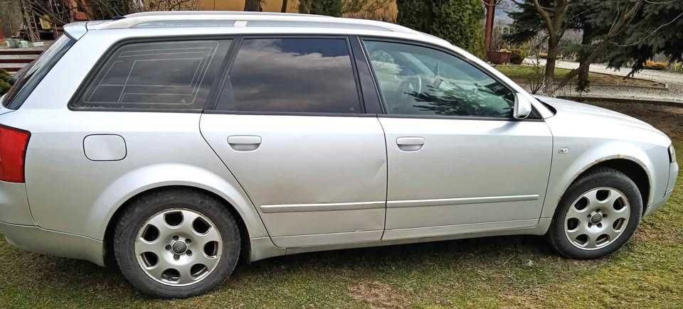 sprzedam Audi a4 b6 1.9 - 2003 r.