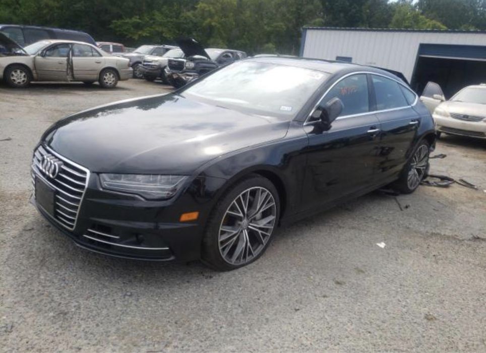 Audi a6c7 a7 a8d4 d5 ауди ку5 ку7 q5 q7 3.0 cgx cgw cae cyn ctu tdi3.0